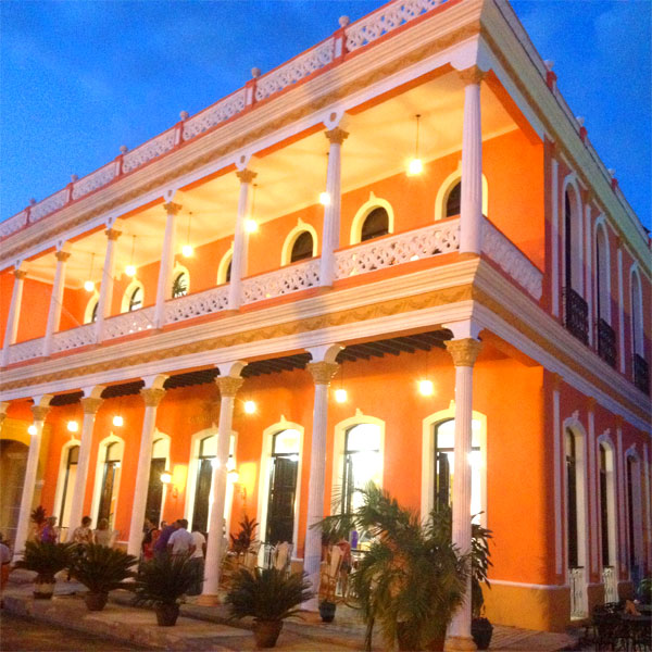Hotel Principe