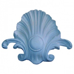 DECORATIVOS EN YESO
